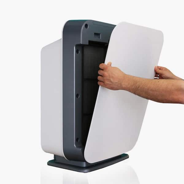 BreatheSmart 75i Air Purifier with Pure, True HEPA Filter for Allergens, Dust, Mold, and Germs - 1,300 SqFt