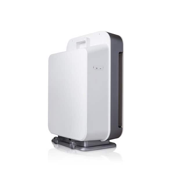 BreatheSmart 75i Air Purifier with Pure, True HEPA Filter for Allergens, Dust, Mold, and Germs - 1,300 SqFt