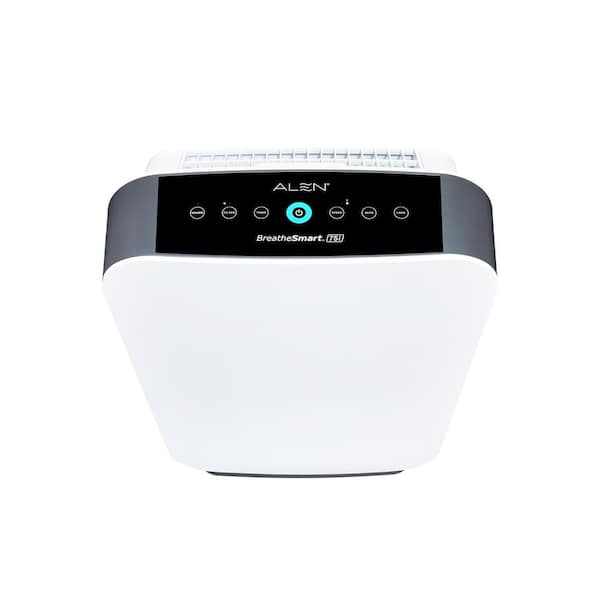 BreatheSmart 75i Air Purifier with Pure, True HEPA Filter for Allergens, Dust, Mold, and Germs - 1,300 SqFt