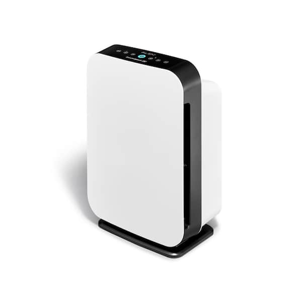 BreatheSmart 75i Air Purifier with Pure, True HEPA Filter for Allergens, Dust, Mold, and Germs - 1,300 SqFt
