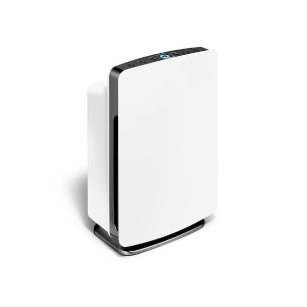 BreatheSmart Classic Air Purifier with Pure, True HEPA Filter for Allergens, Dust, Mold, and Germs - 1,100 SqFt