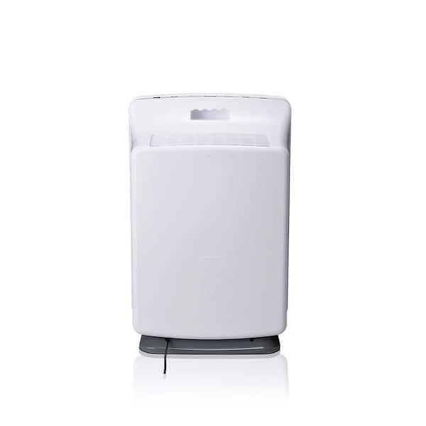 BreatheSmart Classic Air Purifier with Pure, True HEPA Filter for Allergens, Dust, Mold, and Germs - 1,100 SqFt