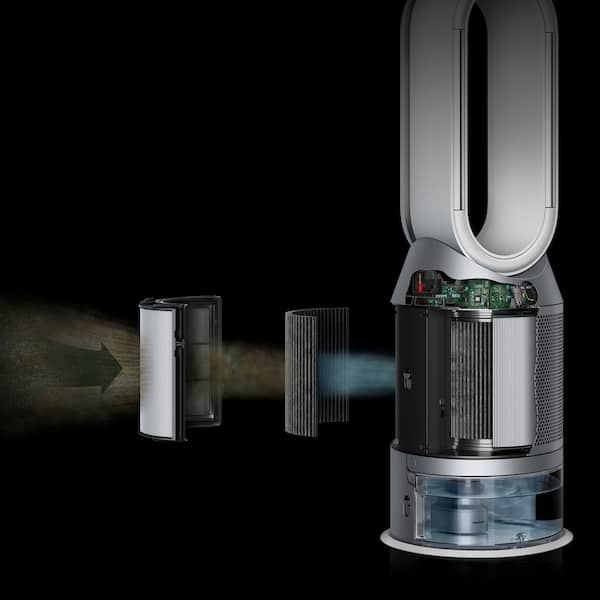 Dyson Purifier Humidify+Cool PH03