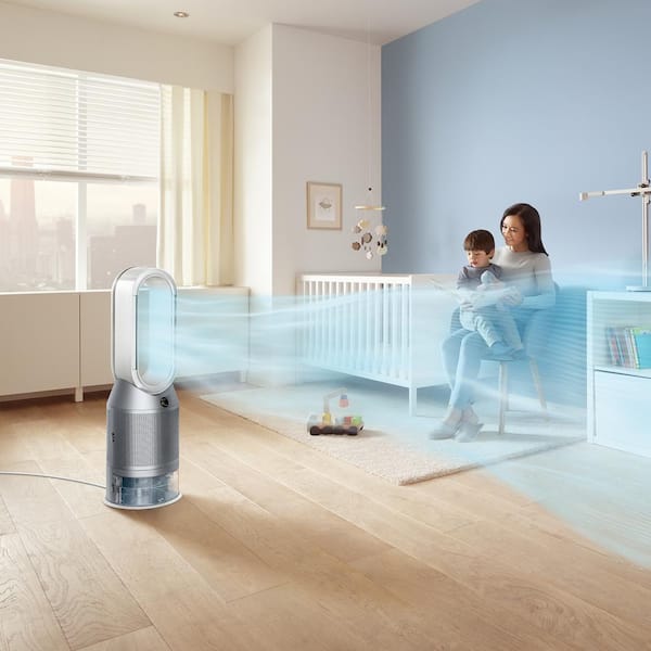 Dyson Purifier Humidify+Cool PH03