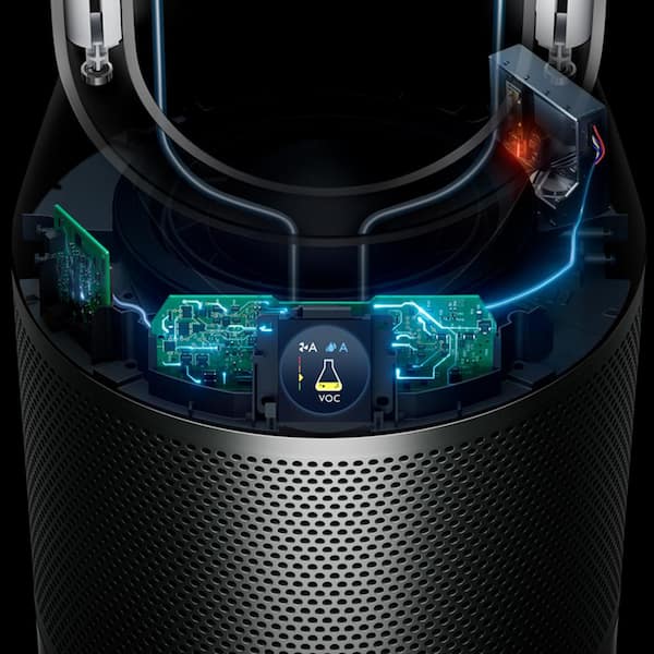 Dyson Purifier Humidify+Cool PH03