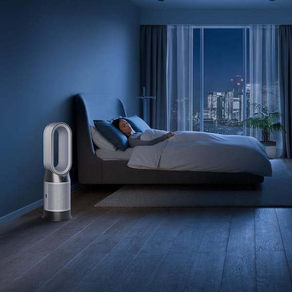 Dyson Purifier Hot+Cool Gen1 HP10