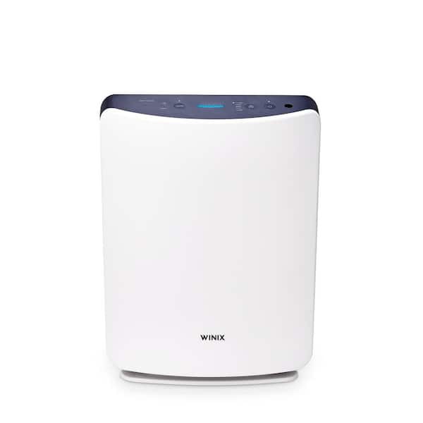 D360 True HEPA 3-Stage Air Purifier, AHAM Verified for 360 sq. ft.