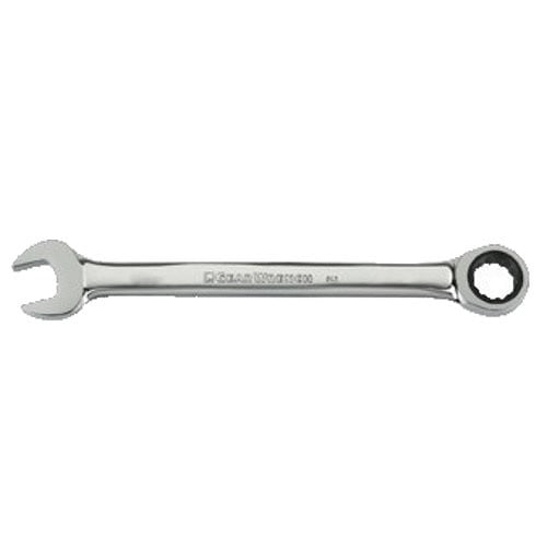1-1/2" Jumbo Comb. Ratcheting Wrench