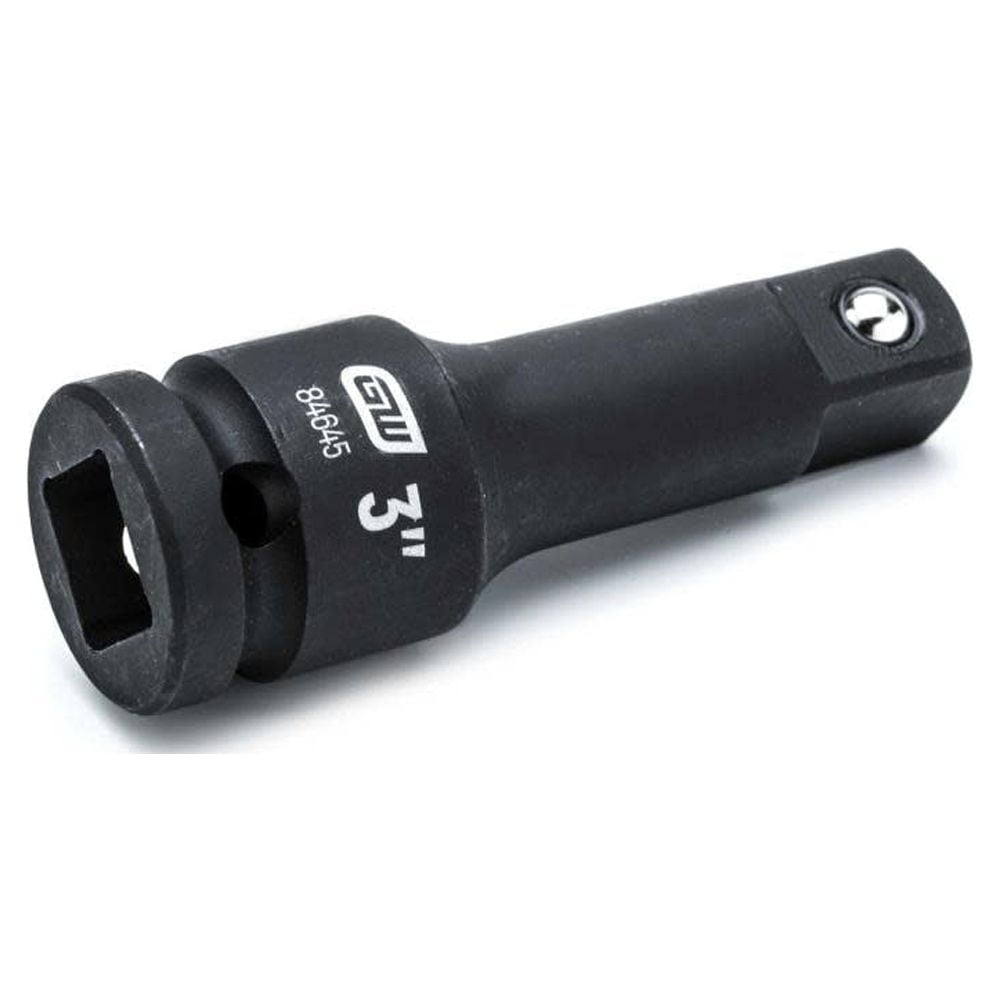 1/2" Dr Impact Extension Bar 3"