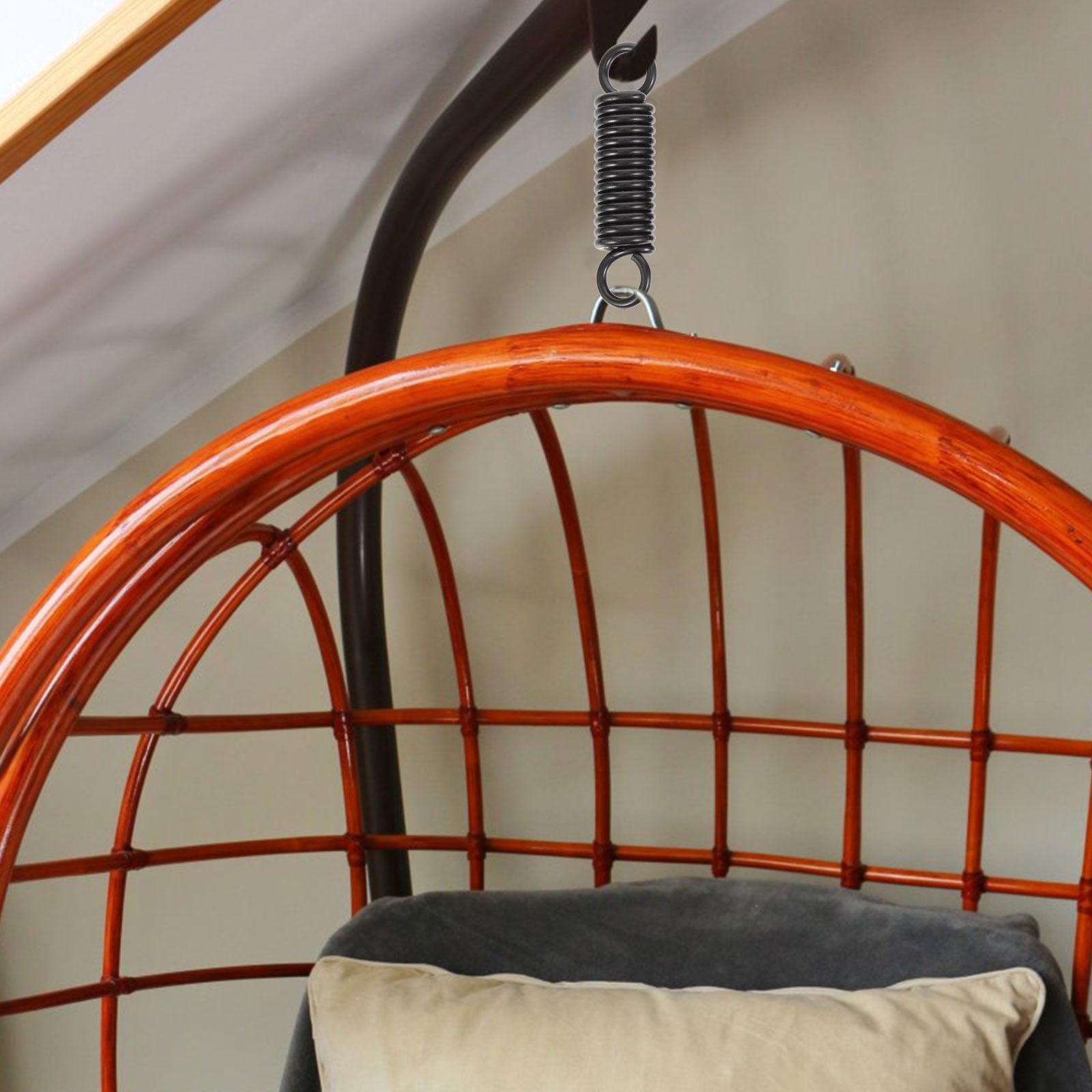 1 Set Punching Bag Hanger Heavy Bag Hanger Bracket Heavy Bag Anchor For Home