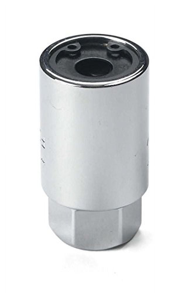 (Price/EA)GearWrench KD41768D 1/4" Stud Remover Socket 3/8" Dr