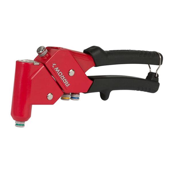 1-Handed Swivel Riveter Kit