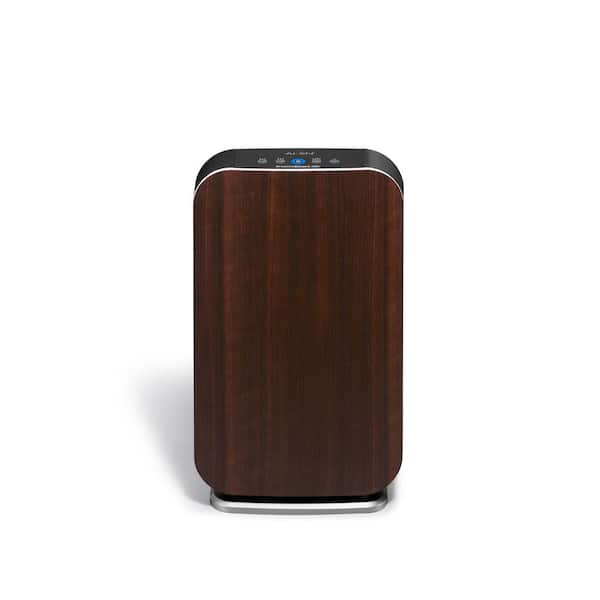 BreatheSmart FLEX Air Purifier with Pure, True HEPA Filter for Allergens, Dust, Mold, and Germs - 700 SqFt