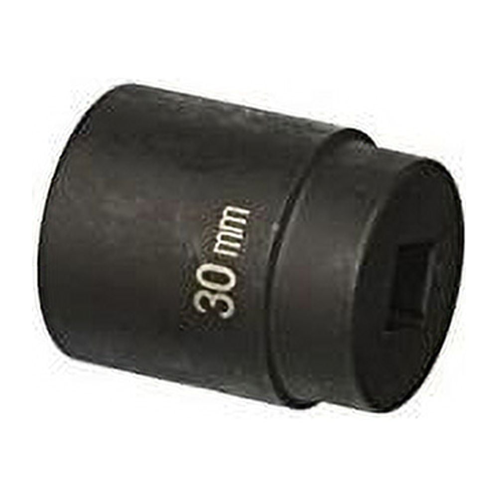 1/2" Drive x 30mm Standard - 12 Point
