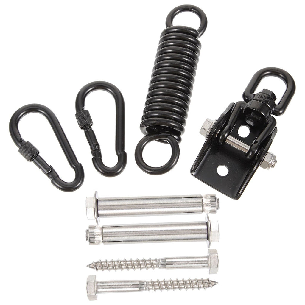 1 Set Punching Bag Hanger Heavy Bag Hanger Bracket Heavy Bag Anchor For Home