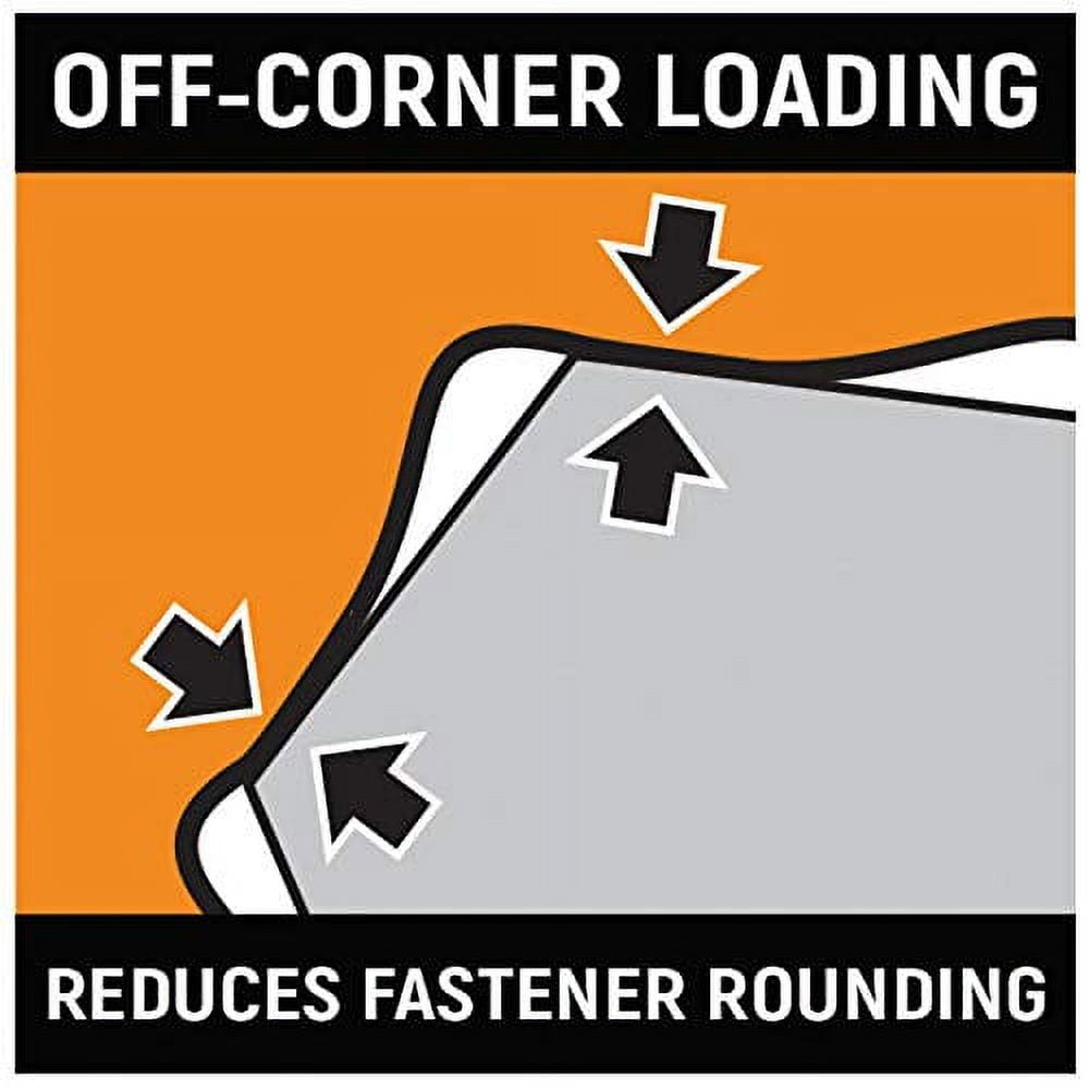 1-1/2" Jumbo Comb. Ratcheting Wrench