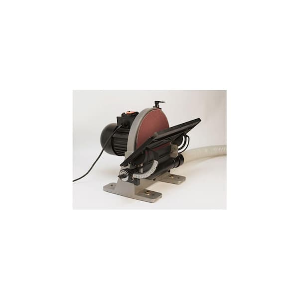 1/2 HP 12 in. Disc Sander