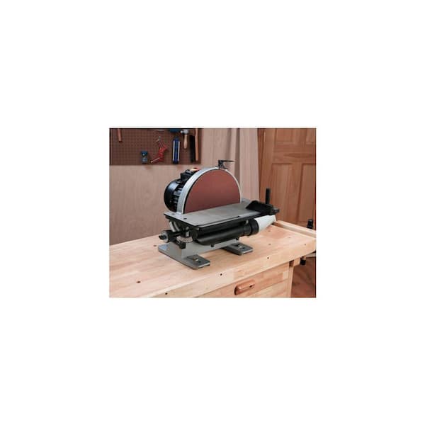 1/2 HP 12 in. Disc Sander