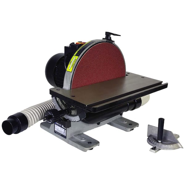 1/2 HP 12 in. Disc Sander