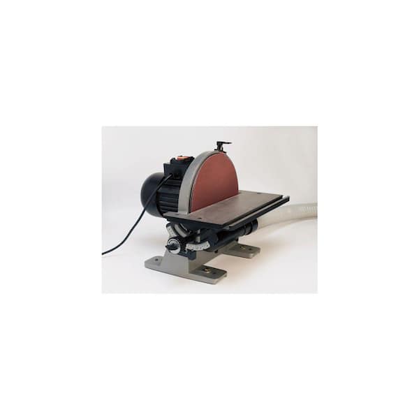 1/2 HP 12 in. Disc Sander