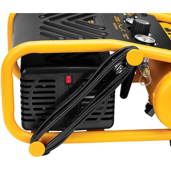 1 Gal. Portable Electric Trim Air Compressor