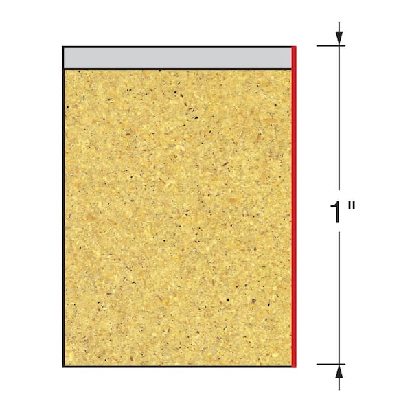 1/2 in. Flush Trimming Bit