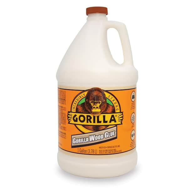 1 gal. Wood Glue (2-Pack)