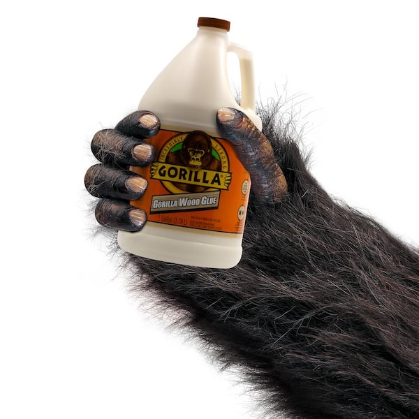 1 gal. Wood Glue (2-Pack)