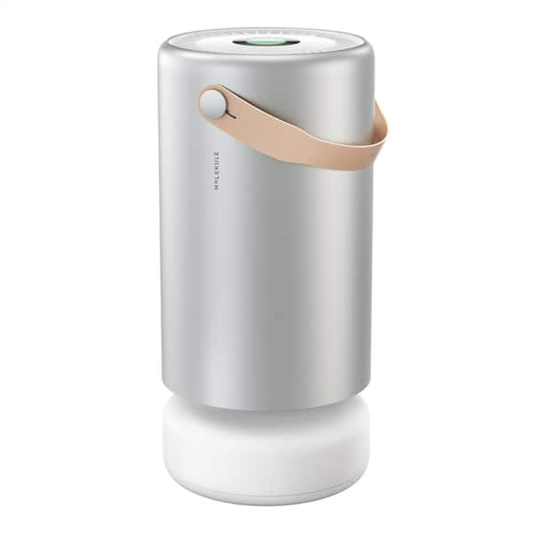Air Pro 1000 sq. ft. Air Purifier with PECO Filter