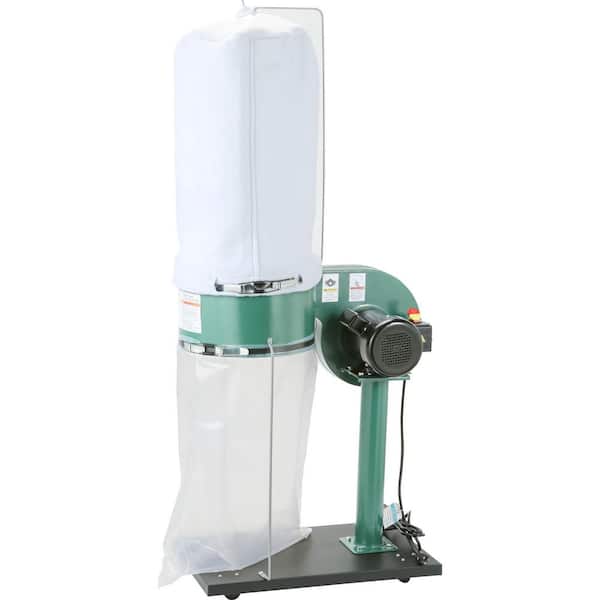 1 HP Dust Collector