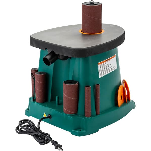 1/2 HP Benchtop Oscillating Spindle Sander