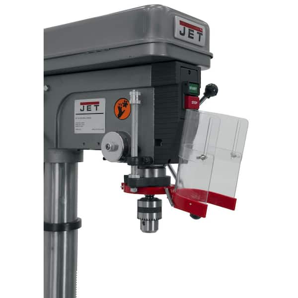 1 HP 20 in. Floor Standing Drill Press, 12-Speed, 115-Volt, J-2550