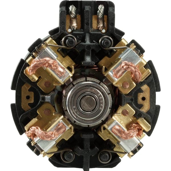 1.5 Ah 18V LXT Lithium-Ion Compact Cordless 1/4 in. Variable Speed Impact Driver Kit