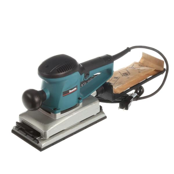 1/2 Corded Sheet Finishing Sander