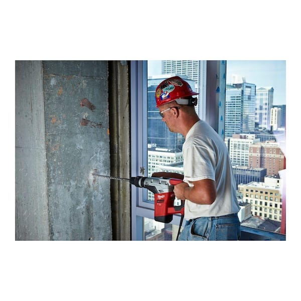 1-9/16 in. SDS-Max Rotary Hammer