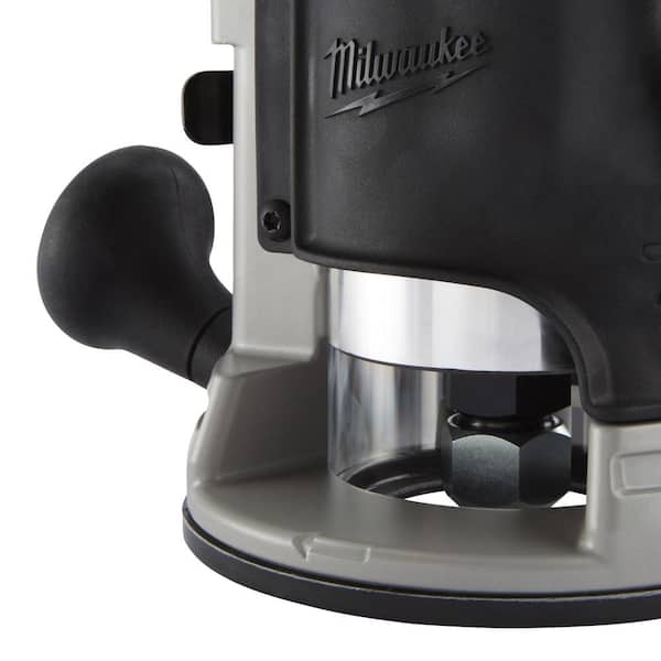 1-3/4 Max HP BodyGrip Router