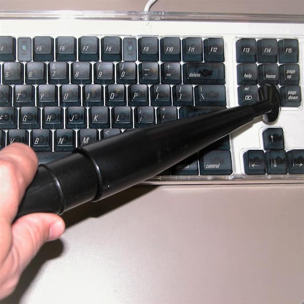 1-1/4 in. Micro-Cleaning Accessory Kit for Wet/Dry Shop Vacuums