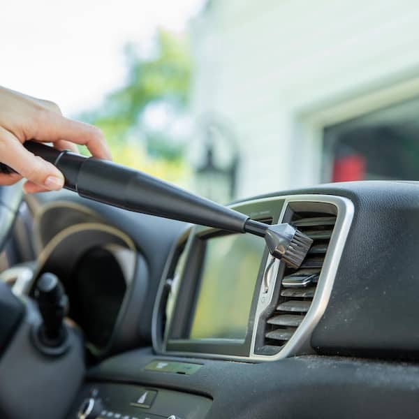 1-1/4 in. Micro-Cleaning Accessory Kit for Wet/Dry Shop Vacuums