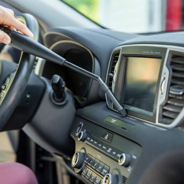 1-1/4 in. Micro-Cleaning Accessory Kit for Wet/Dry Shop Vacuums