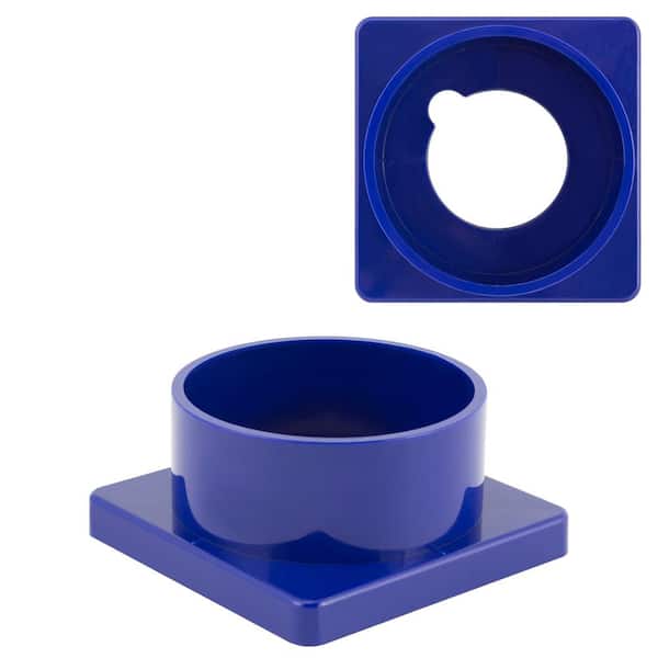 1-3/8 in. Diamond Hole Saw with Water Delivery System