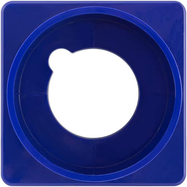 1-3/8 in. Diamond Hole Saw with Water Delivery System