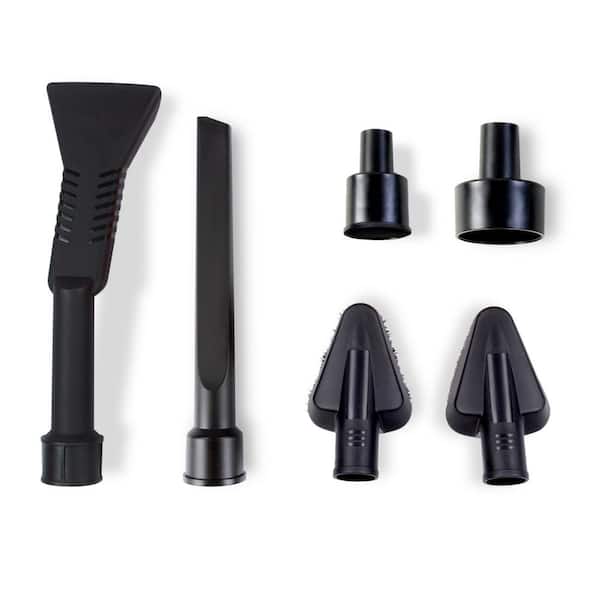 1-1/4 in. Car Cleaning Accessory Kit for RIDGID Wet/Dry Shop Vacuums
