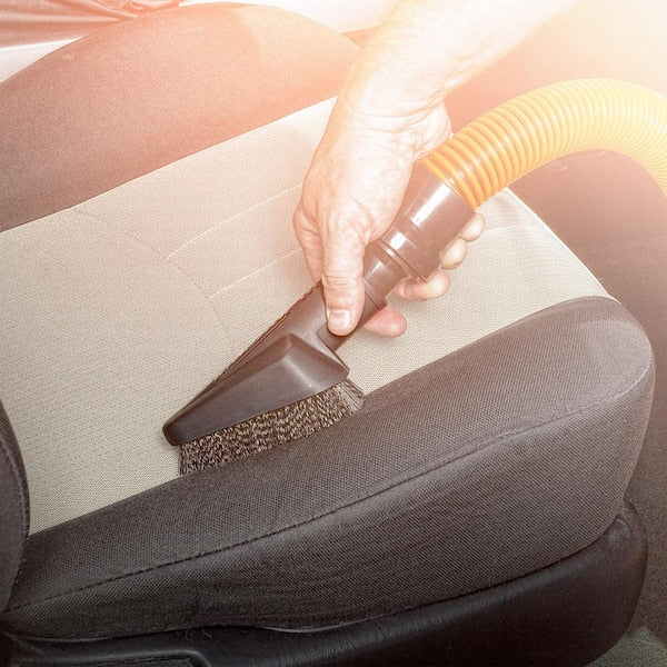 1-1/4 in. Car Cleaning Accessory Kit for RIDGID Wet/Dry Shop Vacuums