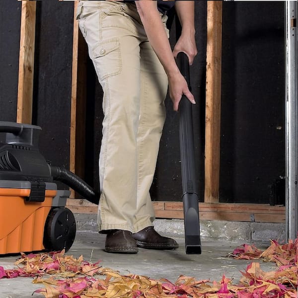 1-7/8 in. Extension Wand Accessory for RIDGID Wet/Dry Shop Vacuums