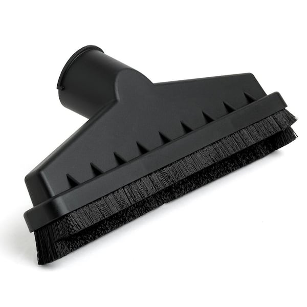 1-7/8 in. Floor Brush Accessory for RIDGID Wet/Dry Shop Vacuums
