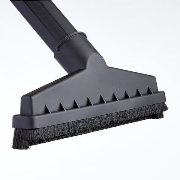 1-7/8 in. Floor Brush Accessory for RIDGID Wet/Dry Shop Vacuums