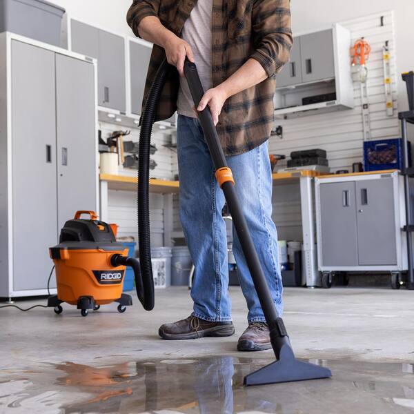 1-7/8 in. Locking Telescoping Extension Wand Accessory for Wet/Dry Shop Vacuums