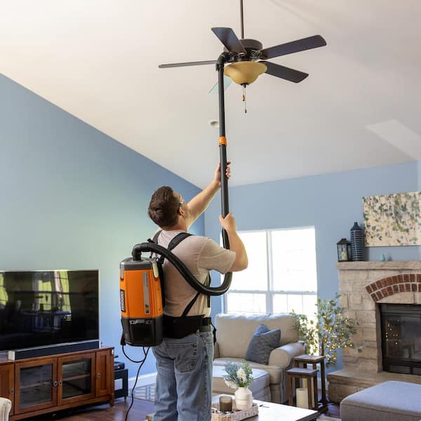 1-7/8 in. Locking Telescoping Extension Wand Accessory for Wet/Dry Shop Vacuums