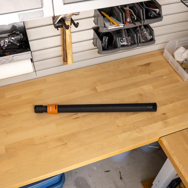 1-7/8 in. Locking Telescoping Extension Wand Accessory for Wet/Dry Shop Vacuums