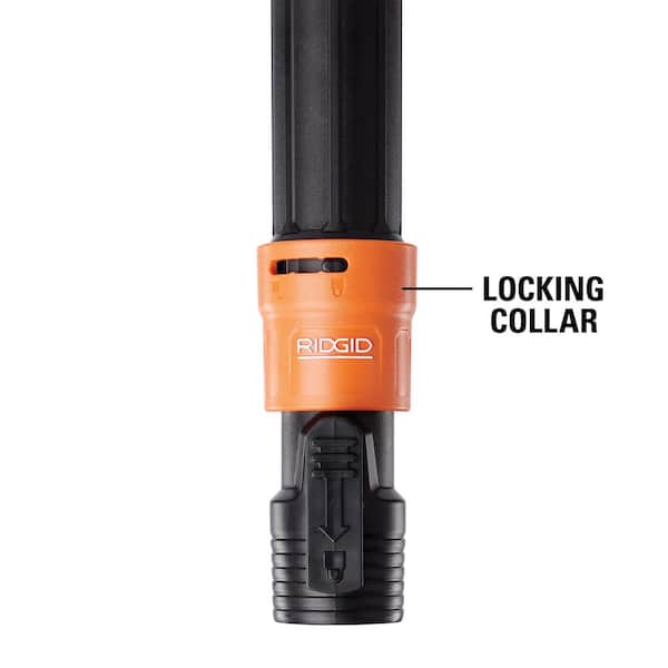 1-7/8 in. Locking Telescoping Extension Wand Accessory for Wet/Dry Shop Vacuums